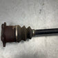 2004 Infiniti V35 G35 Rear Passenger Axle Half Drive Shaft Oem 23Bevfk - On Point Parts Inc