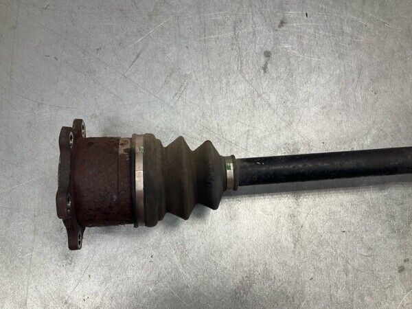 2004 Infiniti V35 G35 Rear Passenger Axle Half Drive Shaft Oem 23Bevfk - On Point Parts Inc