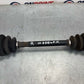 2004 Infiniti V35 G35 Rear Passenger Axle Half Drive Shaft Oem 23Bevfk - On Point Parts Inc
