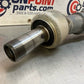 2004 Infiniti V35 G35 Driveshaft 2 Piece Rwd Manual Oem 23Bevf0 - On Point Parts Inc