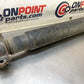 2004 Infiniti V35 G35 Driveshaft 2 Piece Rwd Manual Oem 23Bevf0 - On Point Parts Inc