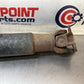 2004 Infiniti V35 G35 Driveshaft 2 Piece Rwd Manual Oem 23Bevf0 - On Point Parts Inc