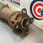 2004 Infiniti V35 G35 Driveshaft 2 Piece Rwd Manual Oem 23Bevf0 - On Point Parts Inc