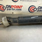 2004 Infiniti V35 G35 Driveshaft 2 Piece Rwd Manual Oem 23Bevf0 - On Point Parts Inc
