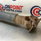 2004 Infiniti V35 G35 Driveshaft 2 Piece Rwd Manual Oem 23Bevf0 - On Point Parts Inc
