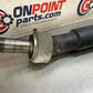 2004 Infiniti V35 G35 Driveshaft 2 Piece Rwd Manual Oem 23Bevf0 - On Point Parts Inc