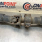 2004 Infiniti V35 G35 Driveshaft 2 Piece Rwd Manual Oem 23Bevf0 - On Point Parts Inc