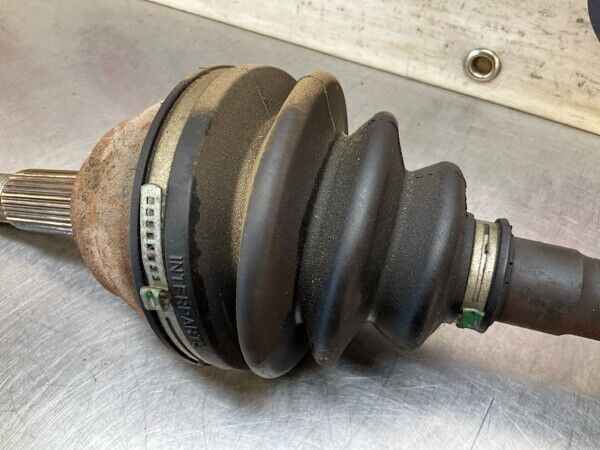 2004 Infiniti V35 G35 Rear Driver Axle Half Drive Shaft Oem 23Bevfg - On Point Parts Inc