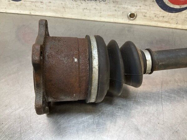 2004 Infiniti V35 G35 Rear Driver Axle Half Drive Shaft Oem 23Bevfg - On Point Parts Inc