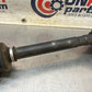 2004 Infiniti V35 G35 Rear Driver Axle Half Drive Shaft Oem 23Bevfg - On Point Parts Inc