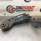 2004 Infiniti V35 G35 Rear Passenger Subframe Mount Stay Bracket Oem 23Bevfk - On Point Parts Inc