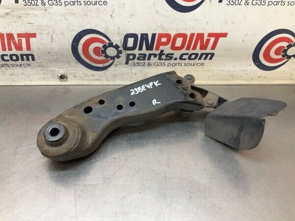 2004 Infiniti V35 G35 Rear Passenger Subframe Mount Stay Bracket Oem 23Bevfk - On Point Parts Inc