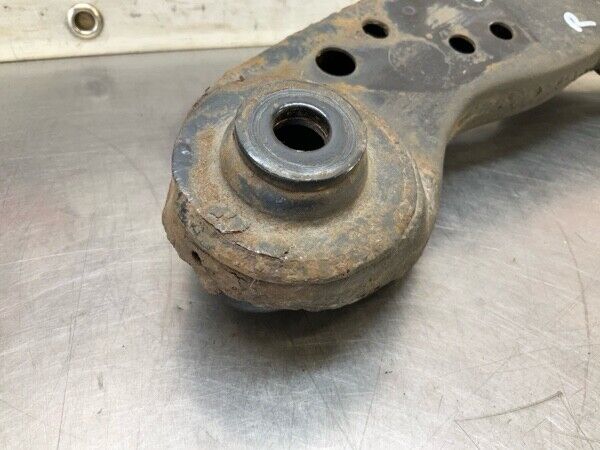 2004 Infiniti V35 G35 Rear Passenger Subframe Mount Stay Bracket Oem 23Bevfk - On Point Parts Inc