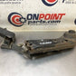 2004 Infiniti V35 G35 Rear Passenger Subframe Mount Stay Bracket Oem 23Bevfk - On Point Parts Inc
