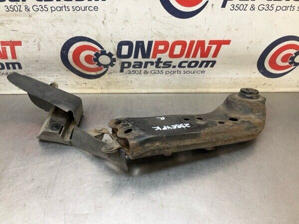 2004 Infiniti V35 G35 Rear Passenger Subframe Mount Stay Bracket Oem 23Bevfk - On Point Parts Inc