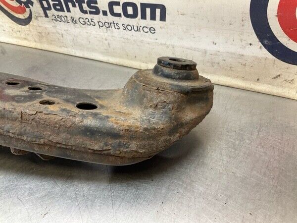 2004 Infiniti V35 G35 Rear Passenger Subframe Mount Stay Bracket Oem 23Bevfk - On Point Parts Inc