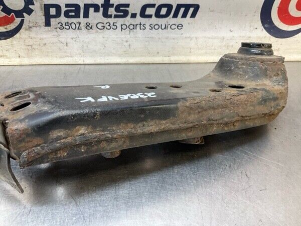 2004 Infiniti V35 G35 Rear Passenger Subframe Mount Stay Bracket Oem 23Bevfk - On Point Parts Inc