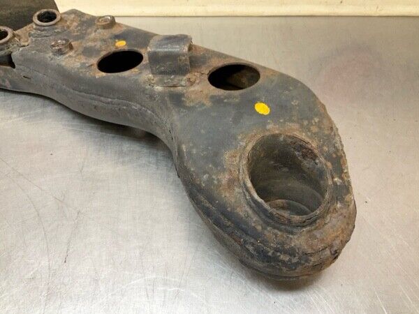 2004 Infiniti V35 G35 Rear Passenger Subframe Mount Stay Bracket Oem 23Bevfk - On Point Parts Inc