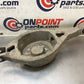 2004 Infiniti V35 G35 Rear Driver Suspension Coil Spring Bucket Oem 23Bevfg - On Point Parts Inc