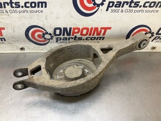 2004 Infiniti V35 G35 Rear Driver Suspension Coil Spring Bucket Oem 23Bevfg - On Point Parts Inc