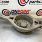 2004 Infiniti V35 G35 Rear Driver Suspension Coil Spring Bucket Oem 23Bevfg - On Point Parts Inc