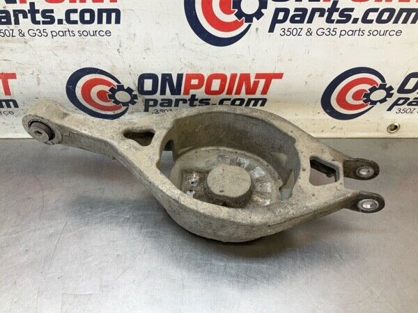 2004 Infiniti V35 G35 Rear Driver Suspension Coil Spring Bucket Oem 23Bevfg - On Point Parts Inc