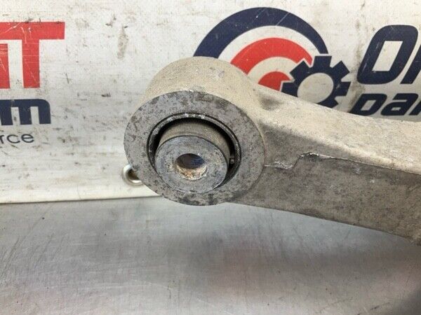 2004 Infiniti V35 G35 Rear Driver Suspension Coil Spring Bucket Oem 23Bevfg - On Point Parts Inc