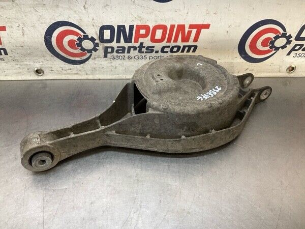 2004 Infiniti V35 G35 Rear Driver Suspension Coil Spring Bucket Oem 23Bevfg - On Point Parts Inc