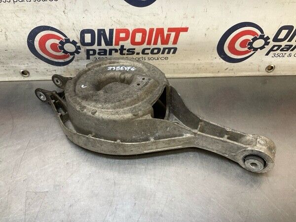 2004 Infiniti V35 G35 Rear Driver Suspension Coil Spring Bucket Oem 23Bevfg - On Point Parts Inc