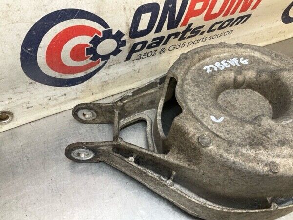2004 Infiniti V35 G35 Rear Driver Suspension Coil Spring Bucket Oem 23Bevfg - On Point Parts Inc
