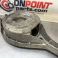 2004 Infiniti V35 G35 Rear Driver Suspension Coil Spring Bucket Oem 23Bevfg - On Point Parts Inc