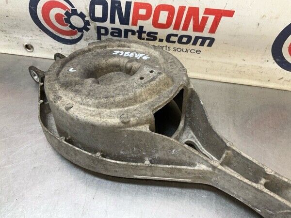 2004 Infiniti V35 G35 Rear Driver Suspension Coil Spring Bucket Oem 23Bevfg - On Point Parts Inc