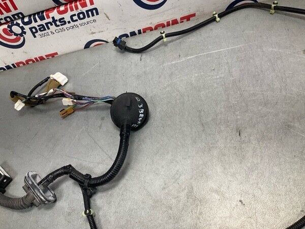2004 Infiniti V35 G35 Front Passenger Door Wiring Harness Oem 23Bevfe - On Point Parts Inc