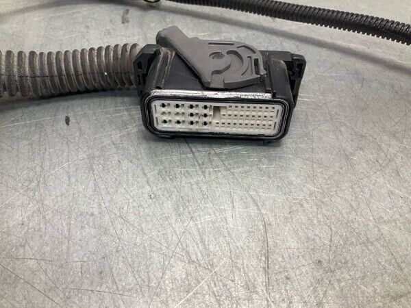 2004 Infiniti V35 G35 Front Passenger Door Wiring Harness Oem 23Bevfe - On Point Parts Inc