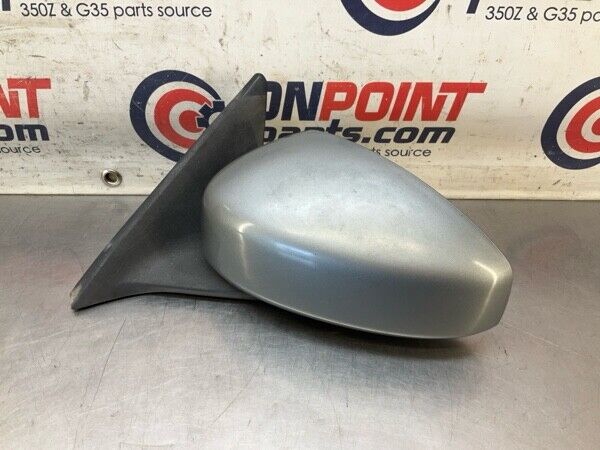 2004 Infiniti V35 G35 Driver Side View Mirror Oem 23Bevfa - On Point Parts Inc
