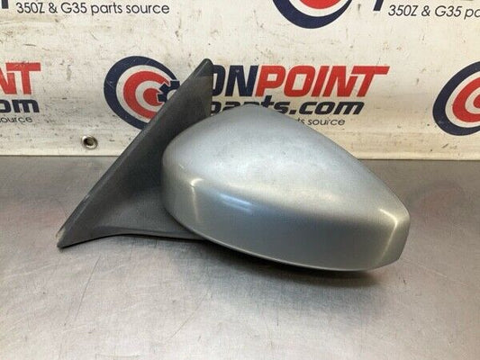 2004 Infiniti V35 G35 Driver Side View Mirror Oem 23Bevfa - On Point Parts Inc
