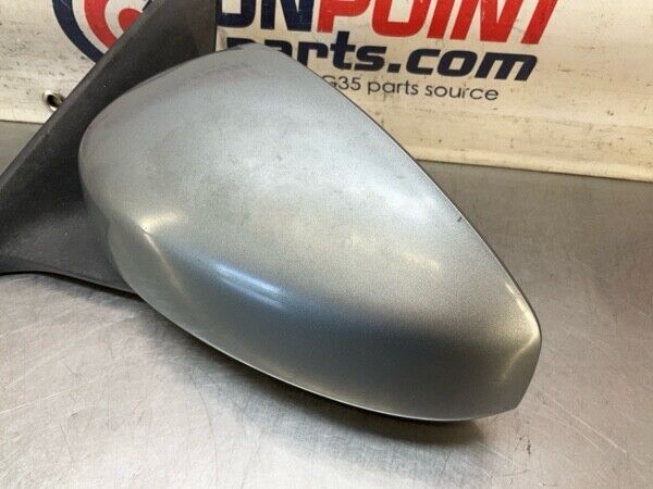 2004 Infiniti V35 G35 Driver Side View Mirror Oem 23Bevfa - On Point Parts Inc