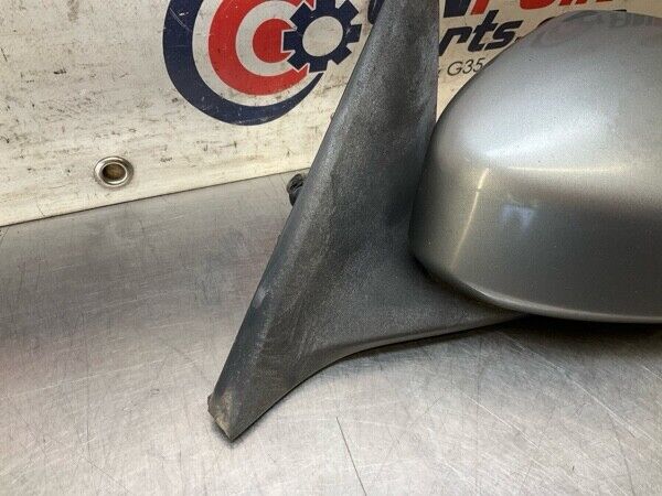 2004 Infiniti V35 G35 Driver Side View Mirror Oem 23Bevfa - On Point Parts Inc