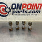 2004 Infiniti V35 G35 Driveshaft Hardware Bolts Oem 23Bevfc - On Point Parts Inc