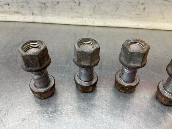 2004 Infiniti V35 G35 Driveshaft Hardware Bolts Oem 23Bevfc - On Point Parts Inc