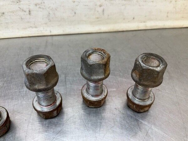 2004 Infiniti V35 G35 Driveshaft Hardware Bolts Oem 23Bevfc - On Point Parts Inc