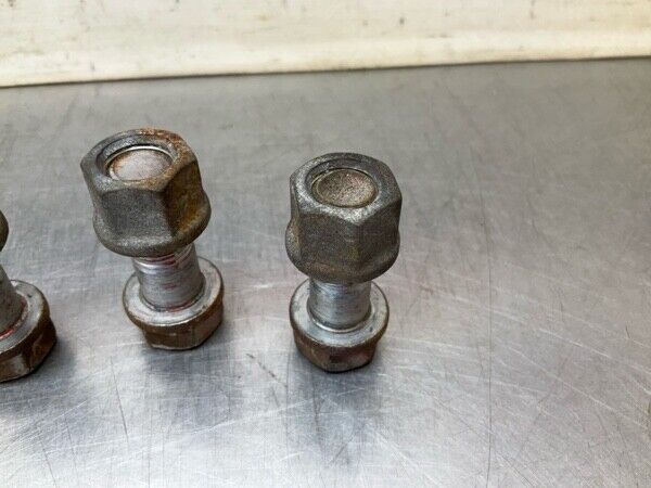 2004 Infiniti V35 G35 Driveshaft Hardware Bolts Oem 23Bevfc - On Point Parts Inc