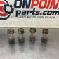 2004 Infiniti V35 G35 Driveshaft Hardware Bolts Oem 23Bevfc - On Point Parts Inc