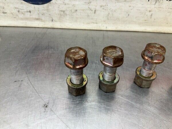 2004 Infiniti V35 G35 Driveshaft Hardware Bolts Oem 23Bevfc - On Point Parts Inc