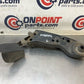 2004 Infiniti V35 G35 Rear Driver Subframe Mount Stay Brace Bracket Oem 23Bevfg - On Point Parts Inc