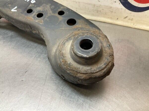 2004 Infiniti V35 G35 Rear Driver Subframe Mount Stay Brace Bracket Oem 23Bevfg - On Point Parts Inc