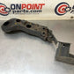 2004 Infiniti V35 G35 Rear Driver Subframe Mount Stay Brace Bracket Oem 23Bevfg - On Point Parts Inc