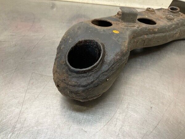 2004 Infiniti V35 G35 Rear Driver Subframe Mount Stay Brace Bracket Oem 23Bevfg - On Point Parts Inc