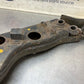 2004 Infiniti V35 G35 Rear Driver Subframe Mount Stay Brace Bracket Oem 23Bevfg - On Point Parts Inc