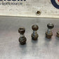 2004 Infiniti V35 G35 Axle Half Drive Shaft Hardware Bolts Oem 23Bevfc - On Point Parts Inc